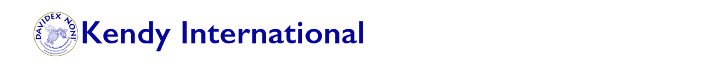 Kendy International