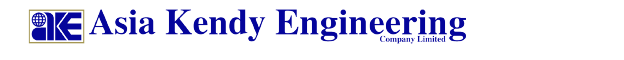 Asia Kendy Engineering