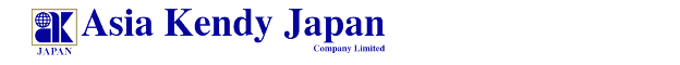 Asia Kendy Japan