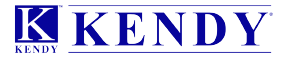 KENDY
