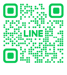 LINE QR Code